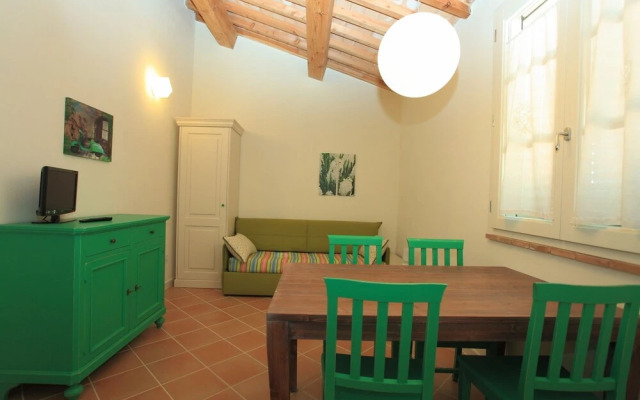 Agriturismo Campallegro