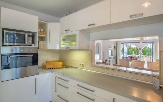 Casa Marbella 6 Habitaciones CLAV