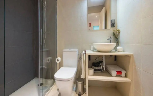 Apartamento Callejón del Pozo IV