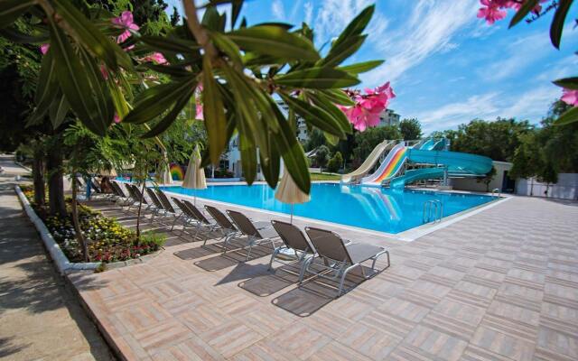 Carpe Mare Beach Resort - All Inclusive