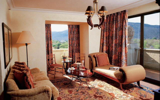 The Palace of the Lost City at Sun City Resort