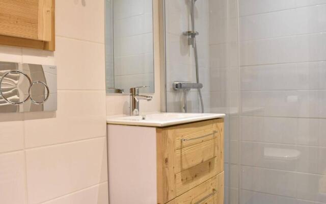 Appartement Méribel, 1 pièce, 2 personnes - FR-1-180-393