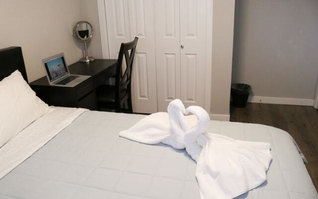 North Seattle Guesthouse