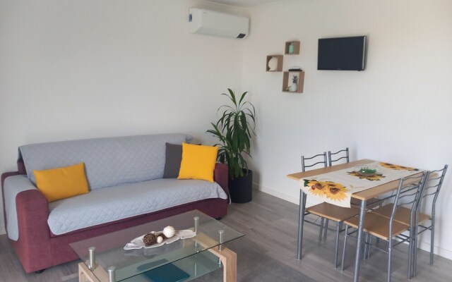 Impeccable 1 Bed Villa in Ribeira Grande