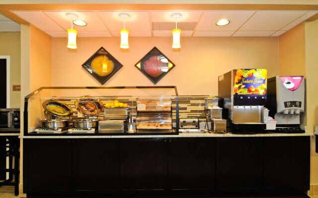 Spark by Hilton Orlando near SeaWorld