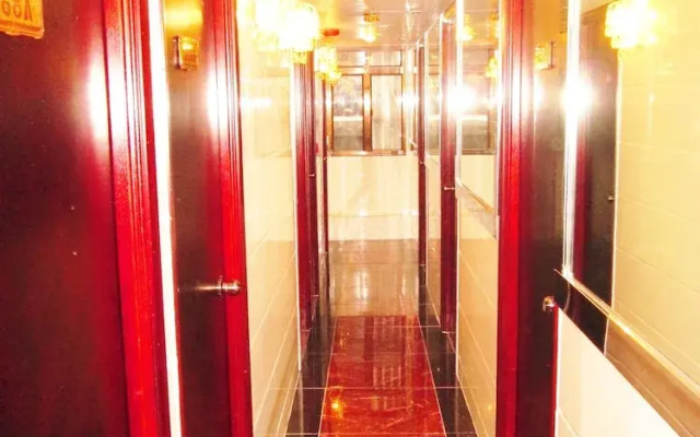 Happy Guest House(Block C, Floor 5)