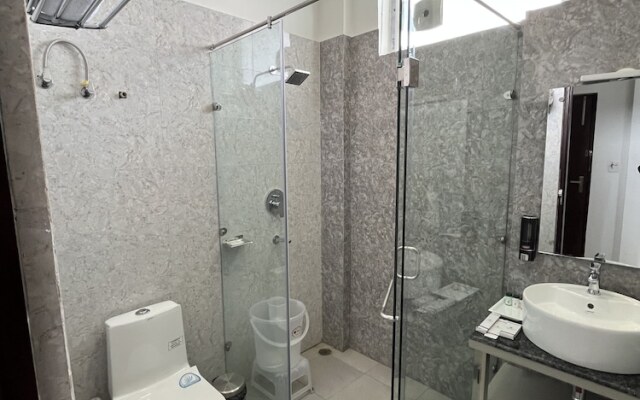 Click Collection The Abode Dharamshala