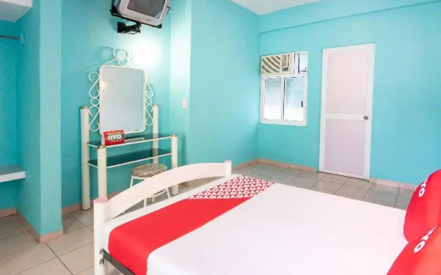 Hotel Estacion
