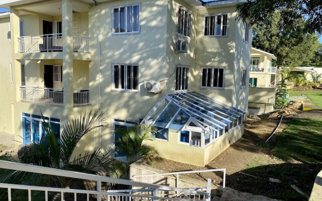 Villa De La Vida