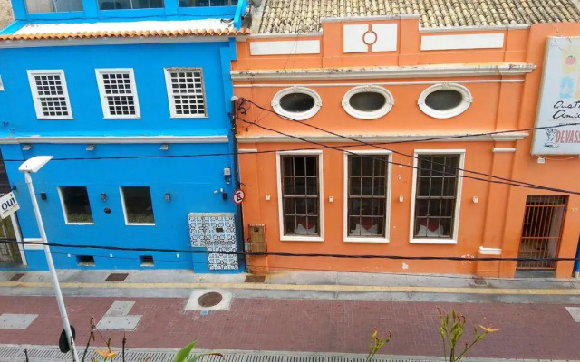 Studio Lateral Farol da Barra