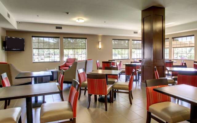 Comfort Suites Tyler South