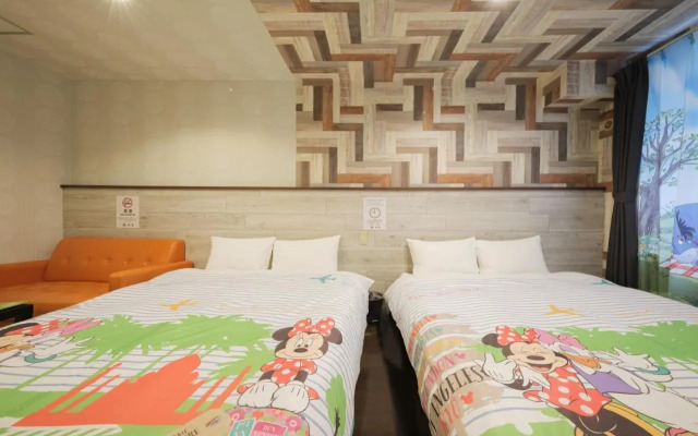 R Hotel Chiba sta 1min 2019 Open