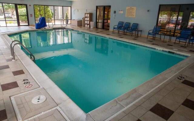 Hampton Inn Bentonville/Rogers