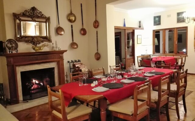 Green Olive Guesthouse