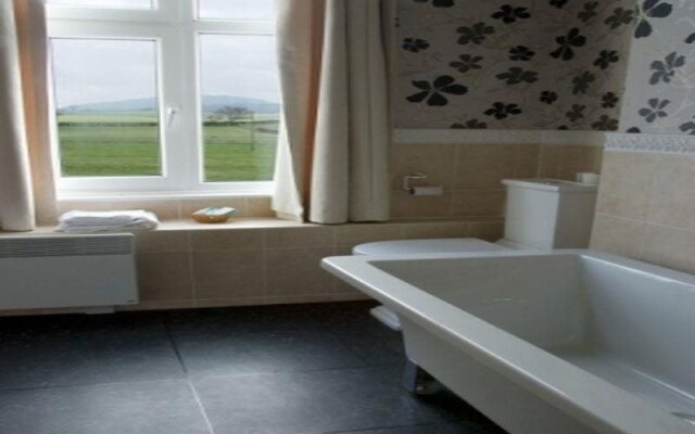 The Wroxeter Hotel