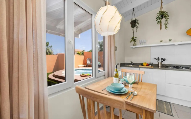 NEW 1BR Apartment Private Pool