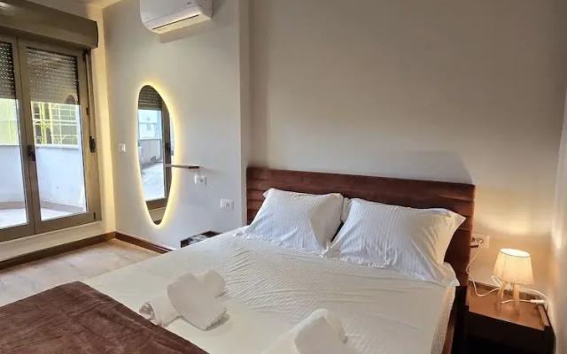 SOLs Center Rooms