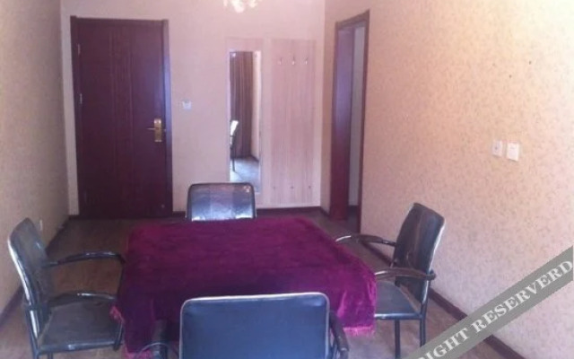 Yiming Hotel