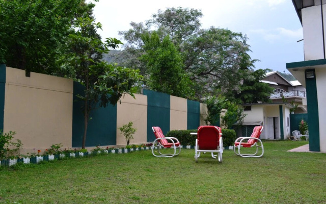 West End Guest House