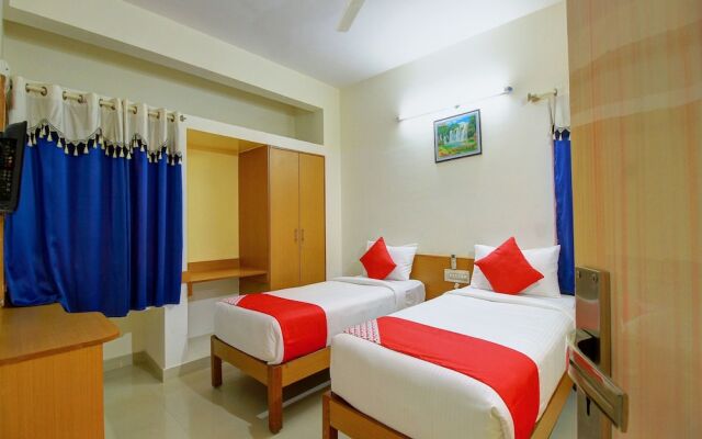 OYO 15415 Hotel Ample Inn Vidyanagar