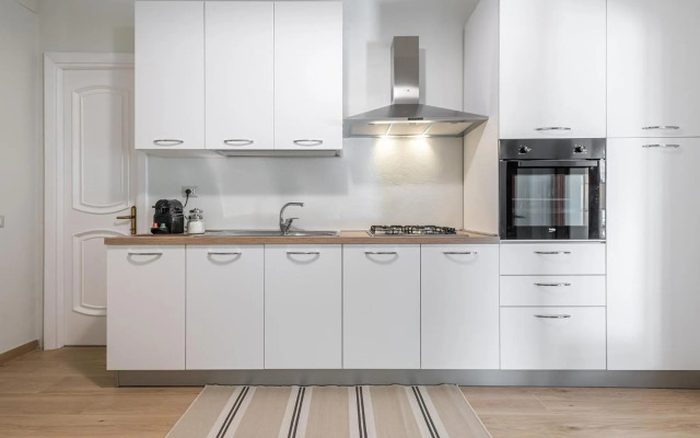 Villa Iole Apartment