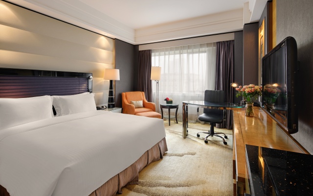 Crowne Plaza Chengdu City Center by IHG