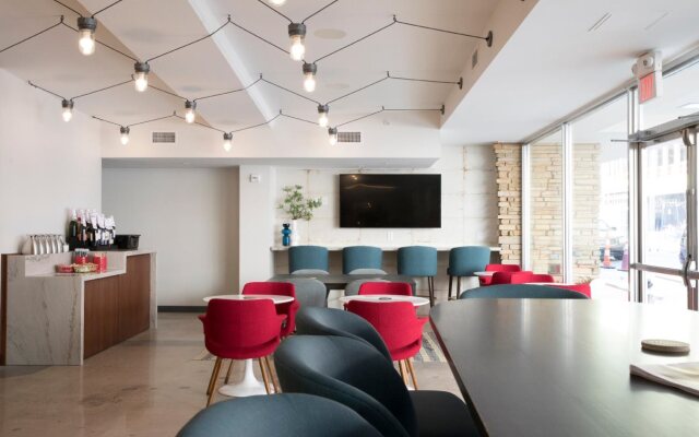 Unscripted Durham, Part of JDV by Hyatt