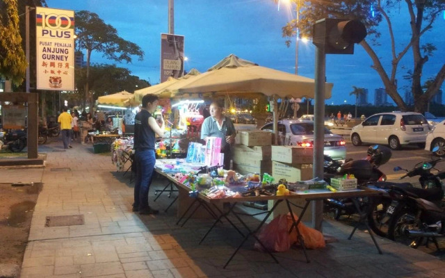 Xandra's Gurney Homestay