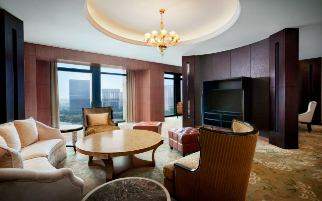 Sheraton Jinan Hotel