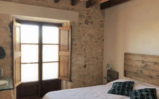 Vista de la Vila - Turismo de interior.