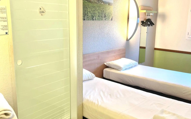 ibis budget Cosne-sur-Loire