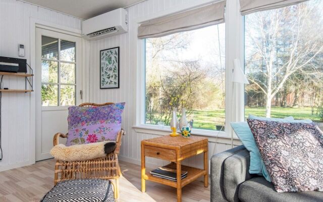 6 Person Holiday Home in Ulfborg-by Traum