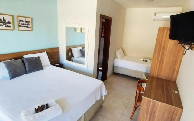 Pousada Algodão da Praia