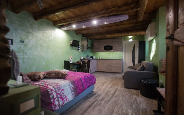 Le Relais Du Relax