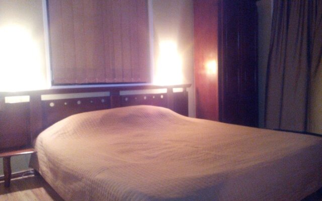 hotel Pchelina