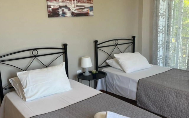 Ilias Apartments
