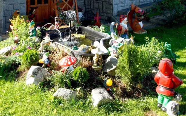 Pensjonat Bernadeta
