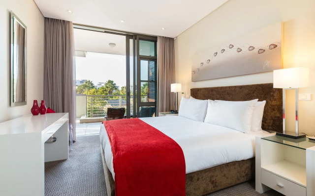 Lawhill Luxury Apartments
