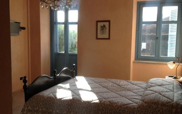 B&B Cascina Bertona