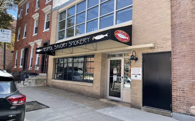 Entire Unit-5min to M&TBank Camden Yards