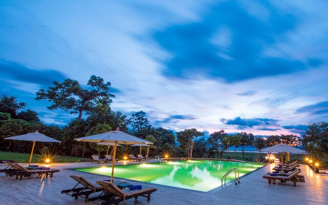 Amazing Inlay Resort