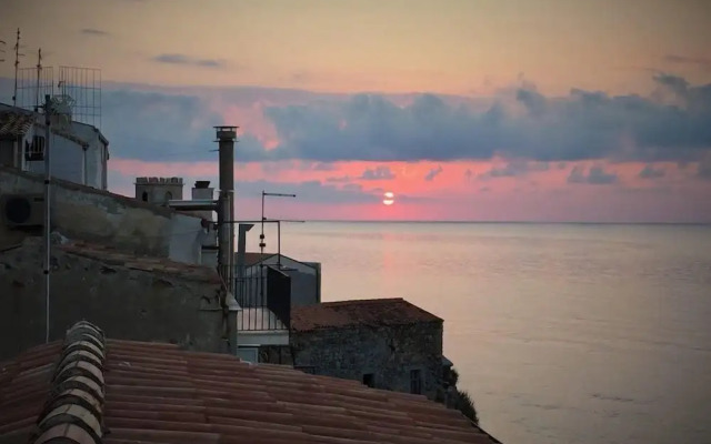 Terrazza Gabbiano