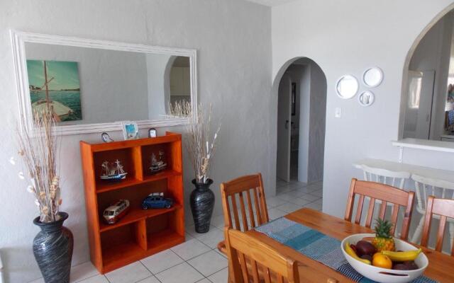 Ramsgate Beach Holiday Apartment