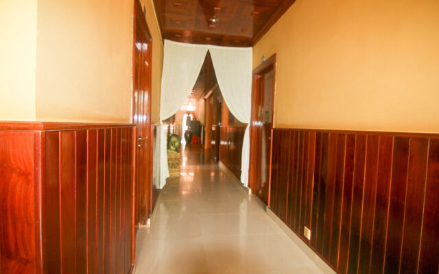 Travellerhome Angkor