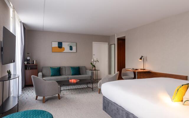 Crowne Plaza Paris Republique by IHG