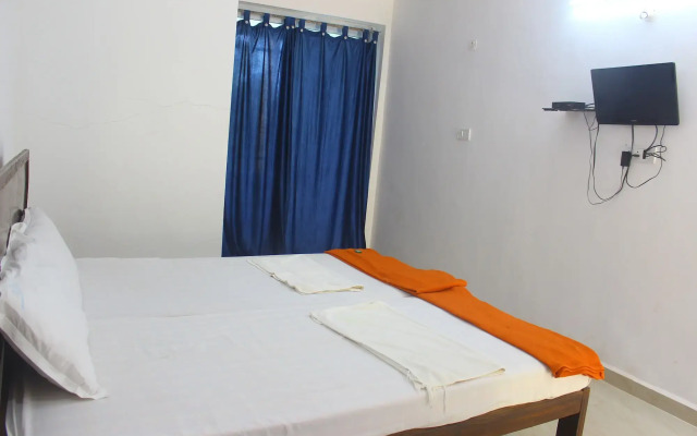 Poonam Village Resort