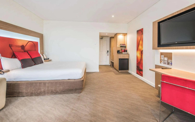 Novotel Sydney West HQ Hotel – Guest Rooms – Sydney