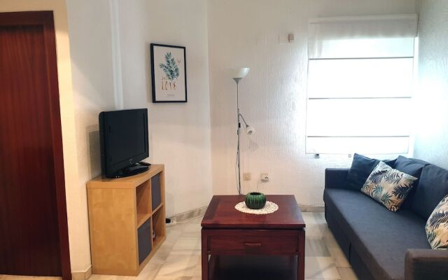Apartamento en Triana - Sevilla