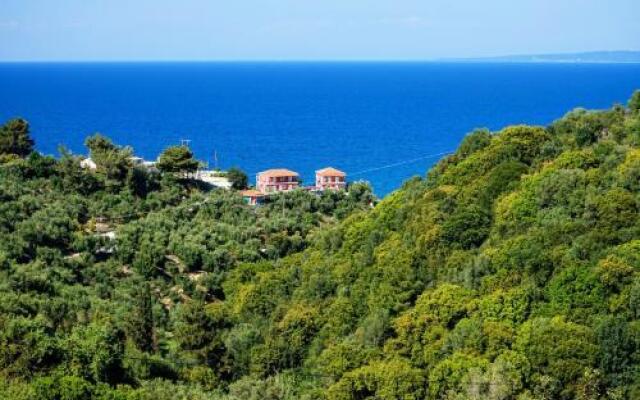 Aparthotel 3 Stars Vasilikos