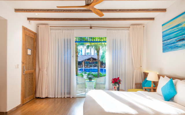 Risemount Premier Resort Da Nang